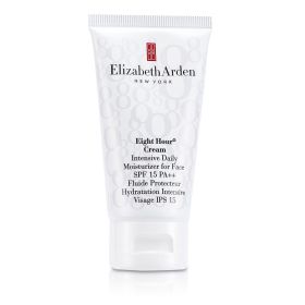 Elizabeth Arden - Eight Hour Cream Intensive Daily Moisturizer for Face SPF15 - 49g/1.7oz StrawberryNet